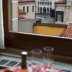 Pensjonat Poste Vecie