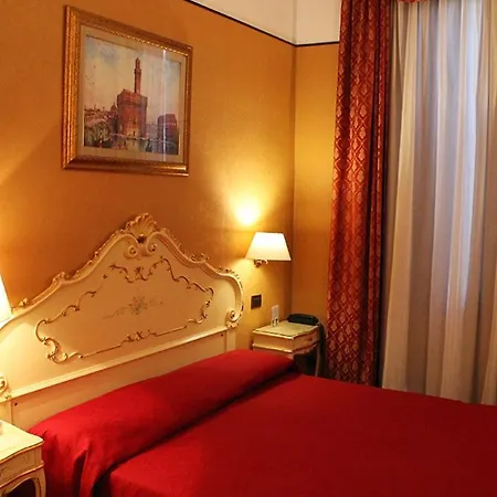 Pensionat Poste Vecie