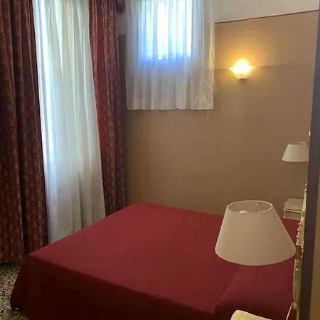 Pensionat Poste Vecie 4*