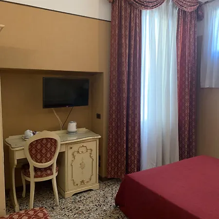 Poste Vecie