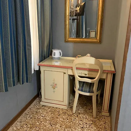 Poste Vecie Pensionat Venedig