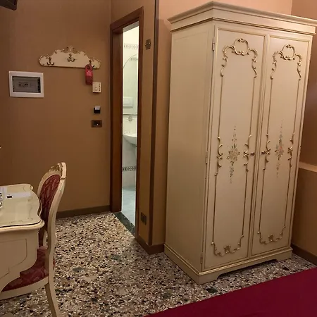 Pensionat Poste Vecie 4*