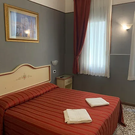 Poste Vecie Pensionat Venedig