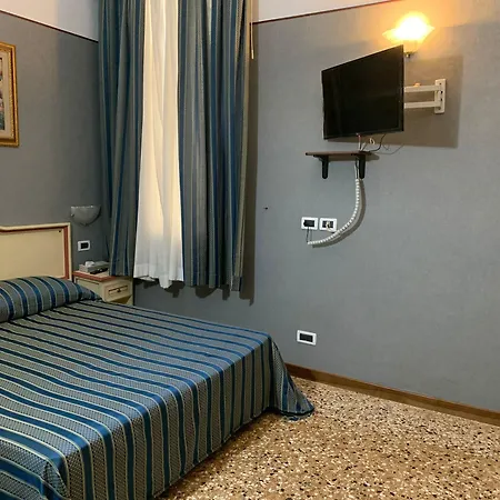 Poste Vecie Pensionat 4*