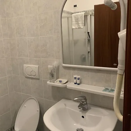 招待所 洛坎达波斯特维奇酒店