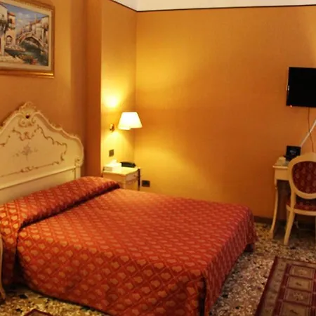 Pensionat Poste Vecie 4*