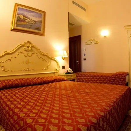 Poste Vecie 4*