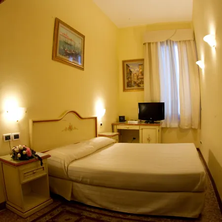 بيت ضيافة Poste Vecie