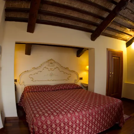 Poste Vecie 4*