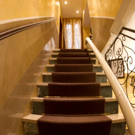 Poste Vecie Guest house