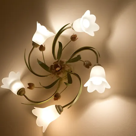 بيت ضيافة Poste Vecie