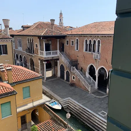 Poste Vecie Venedig
