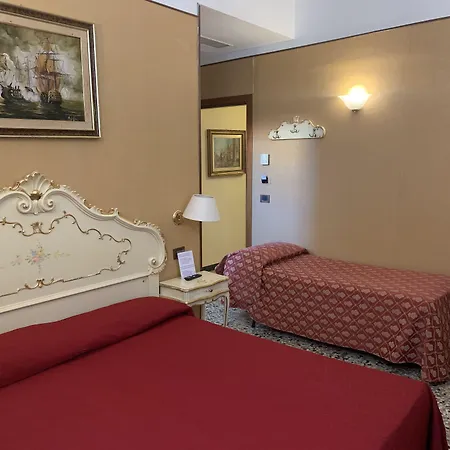 招待所 洛坎达波斯特维奇酒店