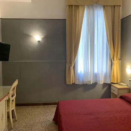 بيت ضيافة Poste Vecie