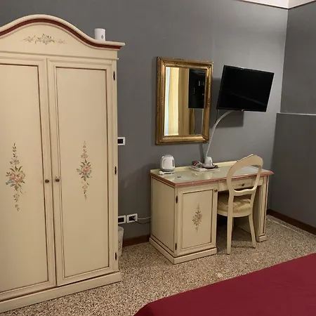 Poste Vecie Pensionat Venedig