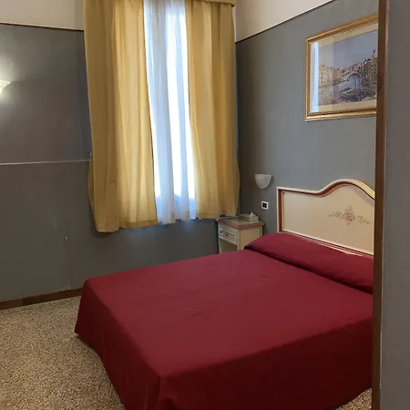 Poste Vecie Pensionat