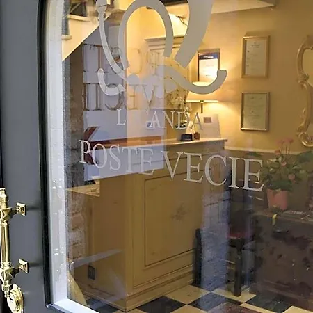 Poste Vecie 4*
