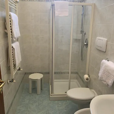 Pensionat Poste Vecie 4*