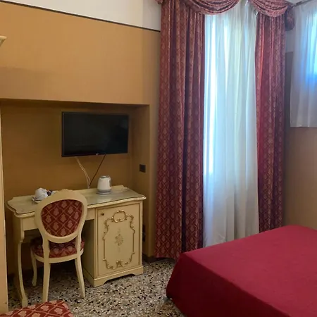 Poste Vecie Pensionat Venedig