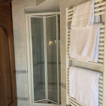 بيت ضيافة Poste Vecie 4*