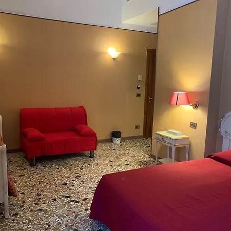 بيت ضيافة Poste Vecie 4*
