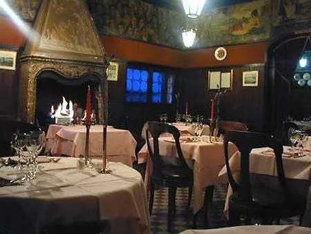 Poste Vecie