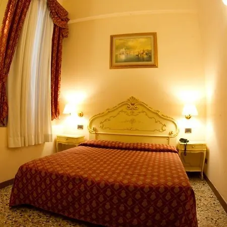 Poste Vecie 4*