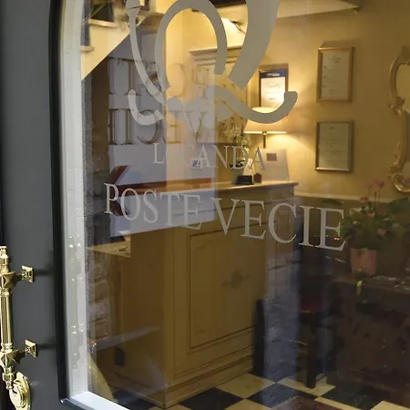 Poste Vecie ונציה