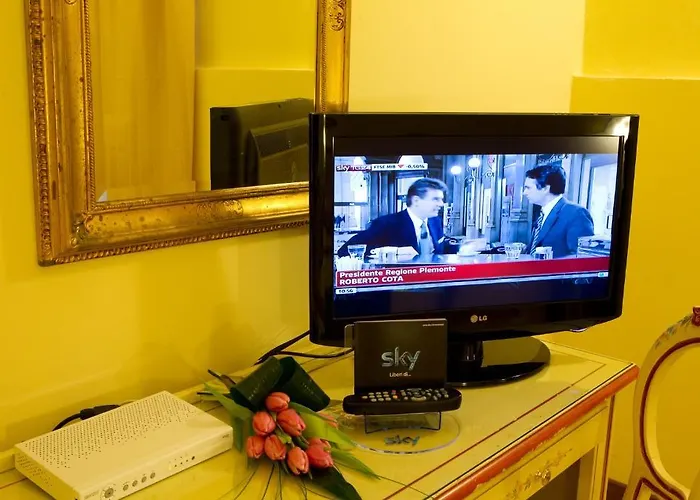 Penzion Poste Vecie 4*