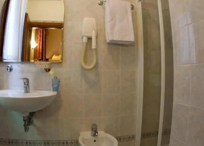 Poste Vecie Vendégház Velence