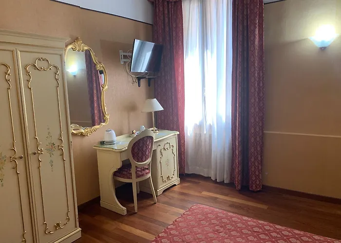 Pensjonat Poste Vecie 4*