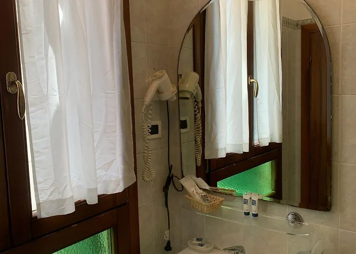 Poste Vecie Pensjonat 4*