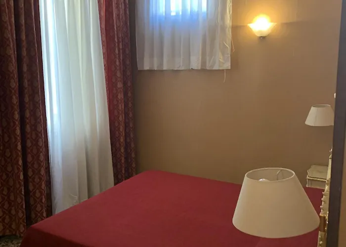 Vendégház Poste Vecie 4*