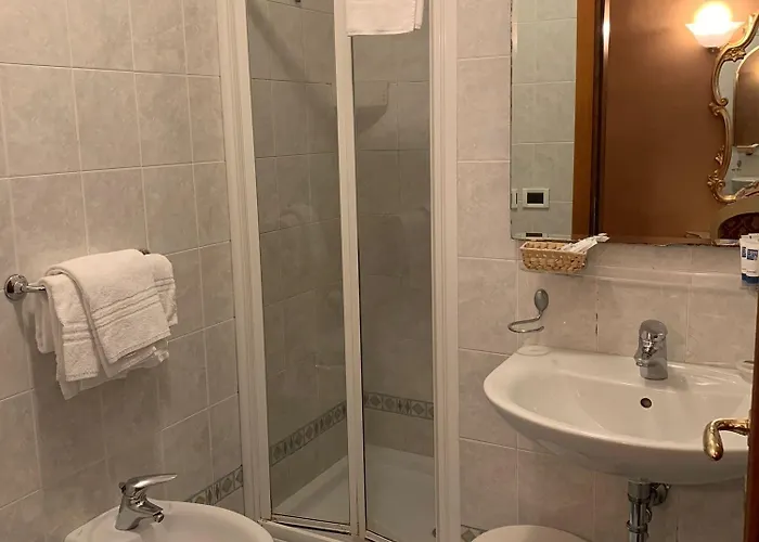 Poste Vecie Vendégház