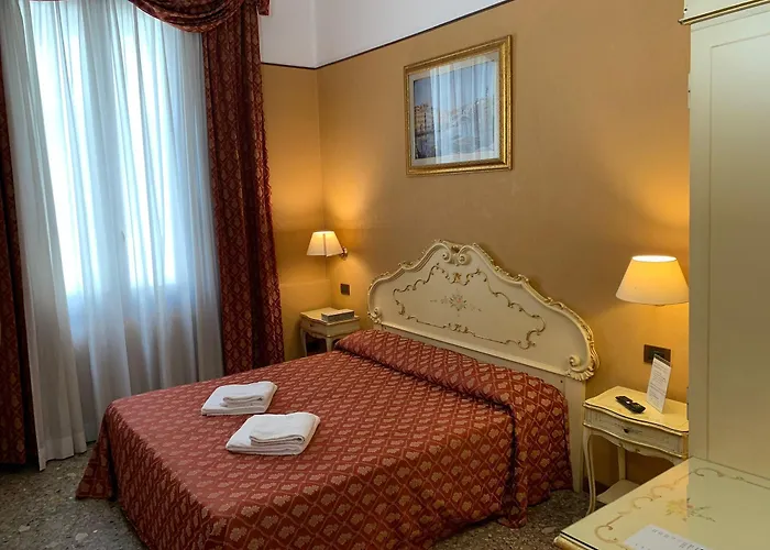 Vendégház Poste Vecie 4*