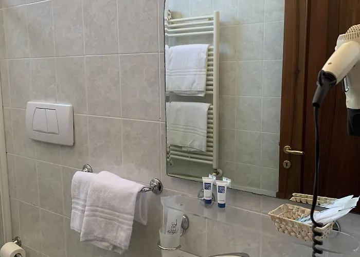 Poste Vecie Penzion Benátky