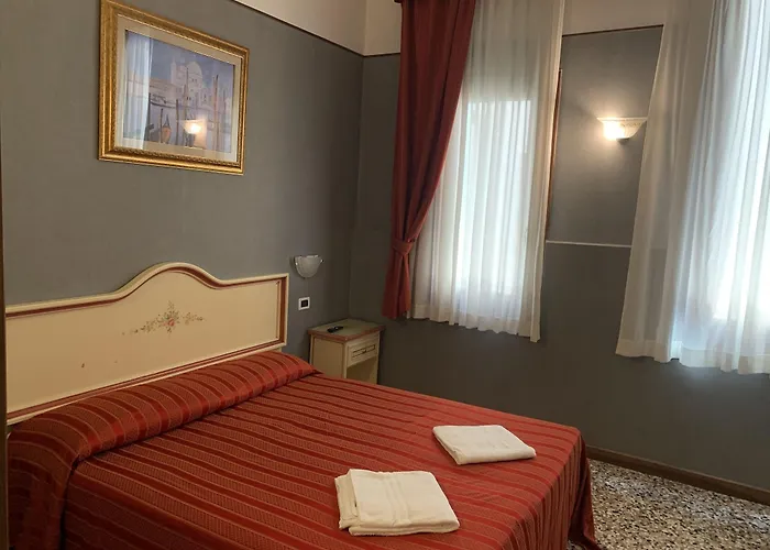 Poste Vecie Vendégház