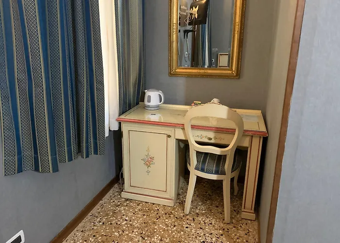 Poste Vecie Penzion Benátky