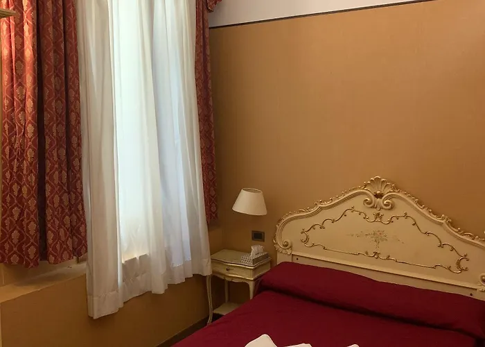 Poste Vecie Benátky