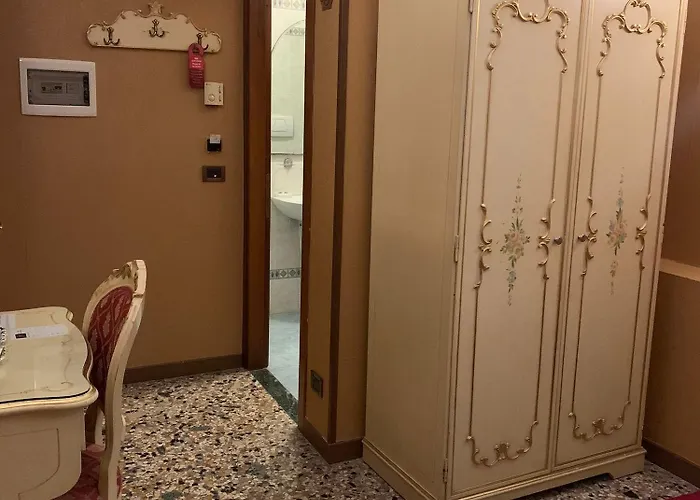 Penzion Poste Vecie 4*