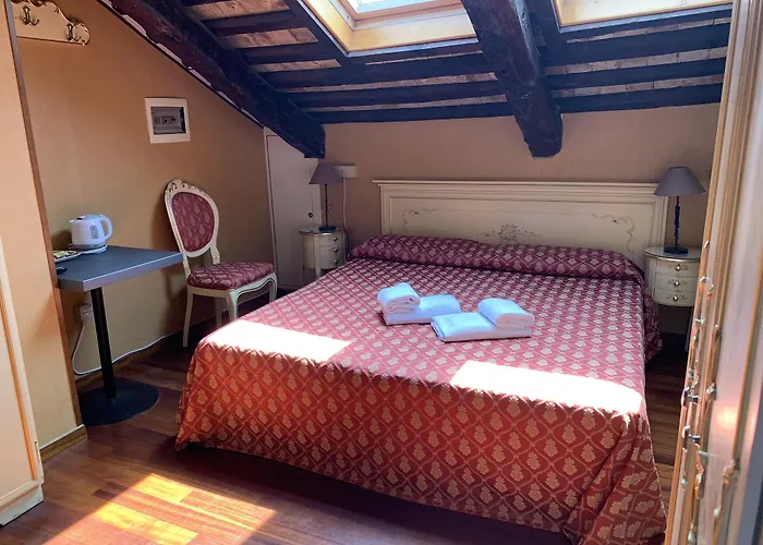 Poste Vecie 4* Velence