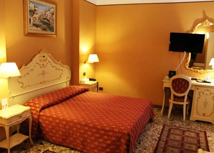 Pensjonat Poste Vecie 4*