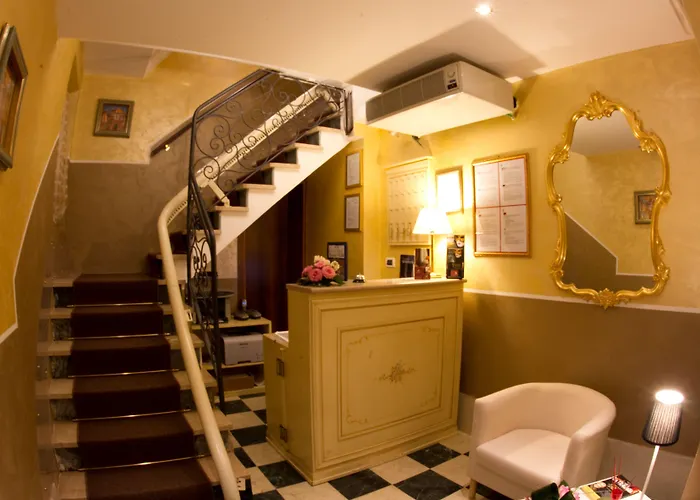 Poste Vecie Vendégház Velence