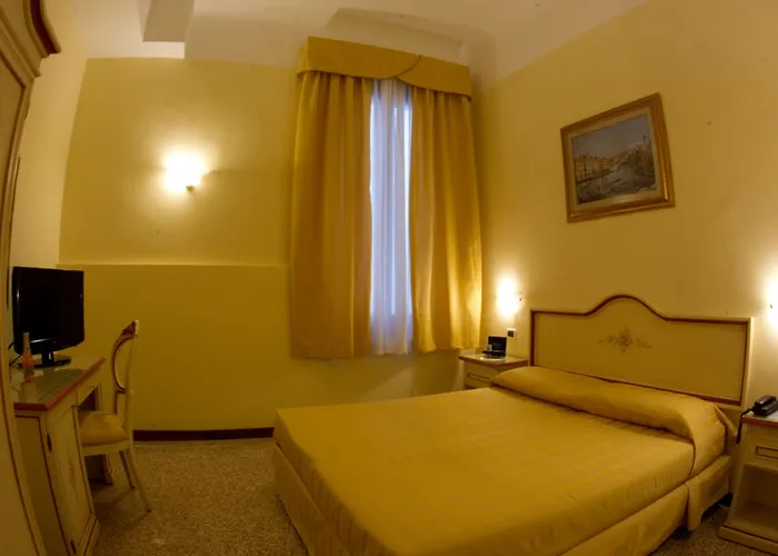 Poste Vecie Pensjonat 4*