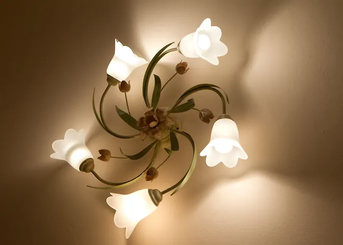 Pensjonat Poste Vecie