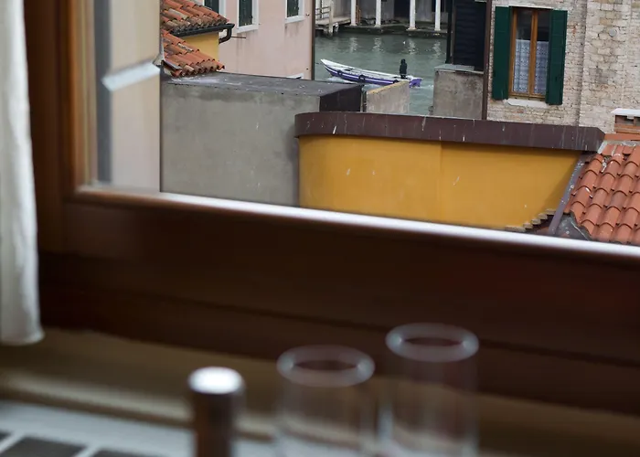 Pensjonat Poste Vecie