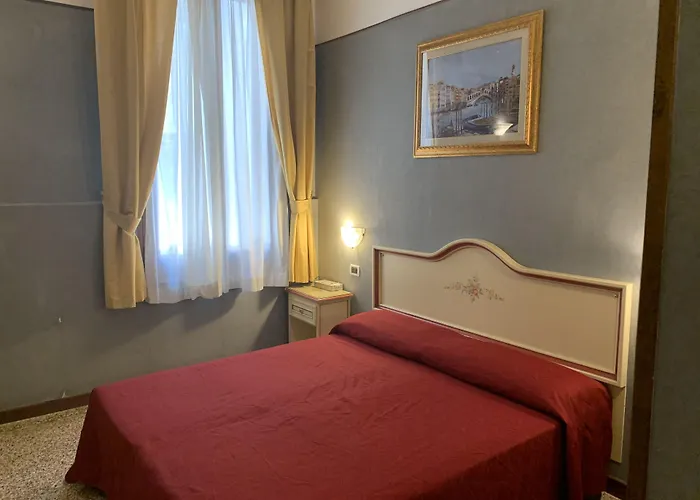 Vendégház Poste Vecie Velence