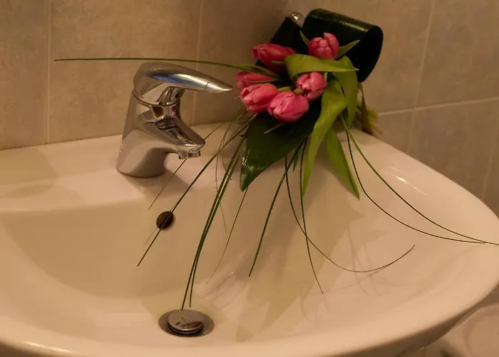 Pensjonat Poste Vecie 4*