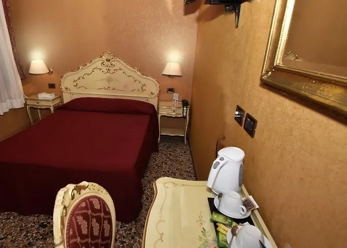 Poste Vecie Pensjonat