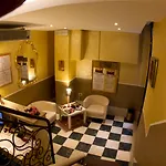 בית הארחה Poste Vecie ונציה